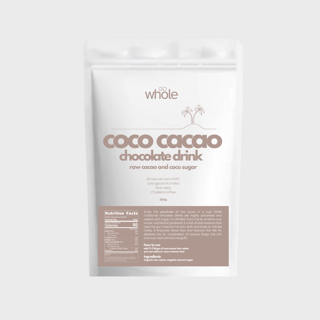 Coco Cacao