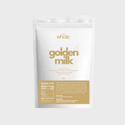 Golden Milk