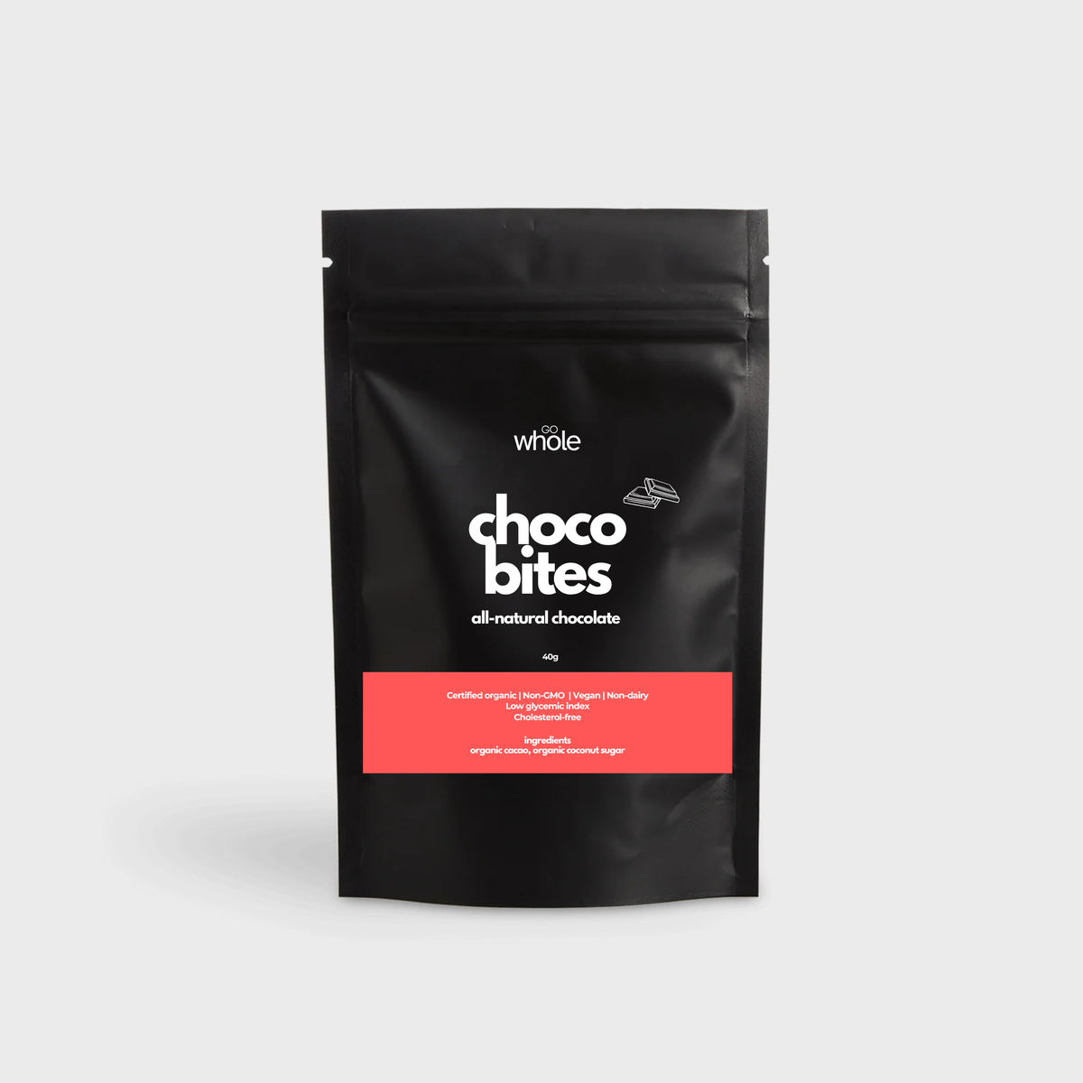 Choco Bites